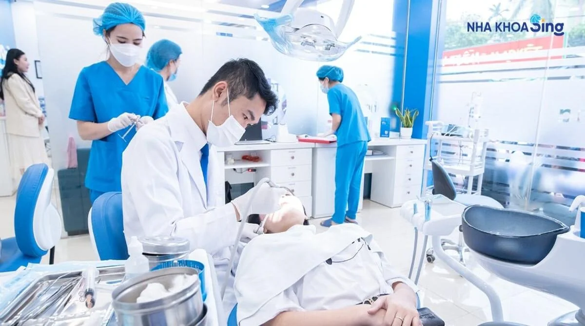 Nhổ răng hàm có đau không? Cách nhổ răng an toàn ít biến chứng