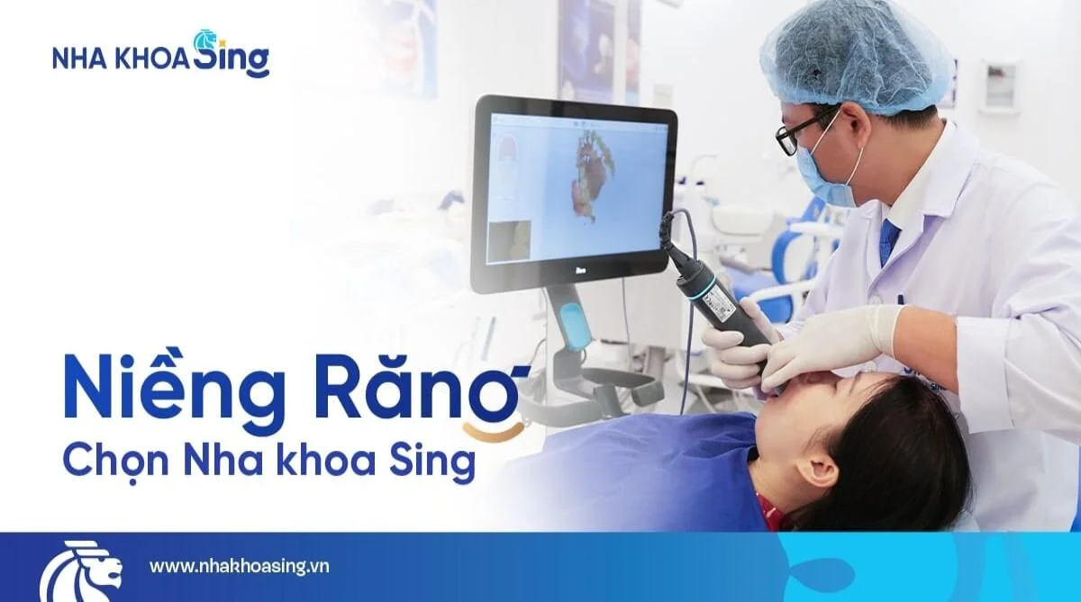 Niềng răng là gì? Giải đáp từ A - Z về niềng răng
