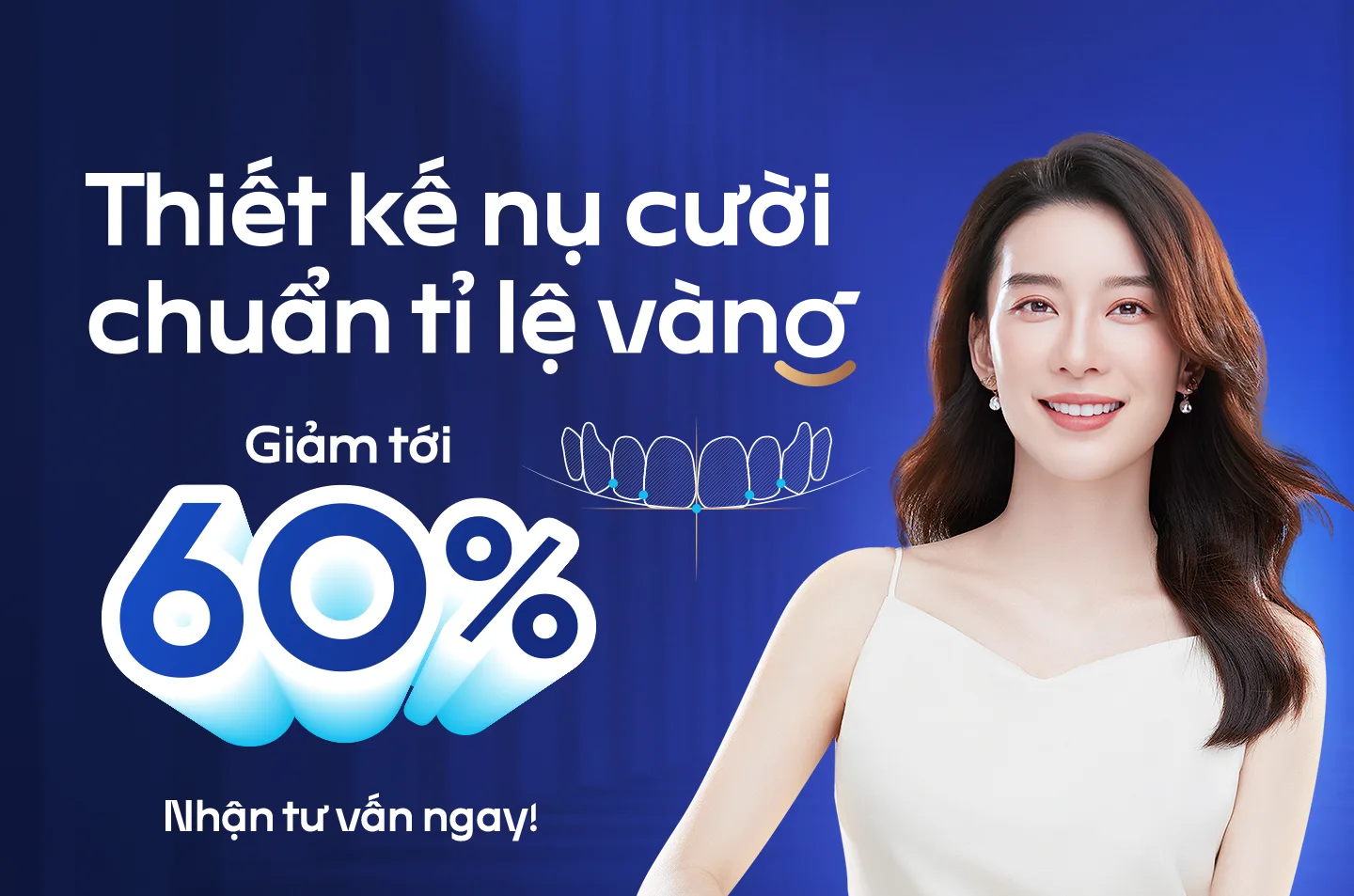Ưu đãi bọc răng sứ tại Nha khoa Sing